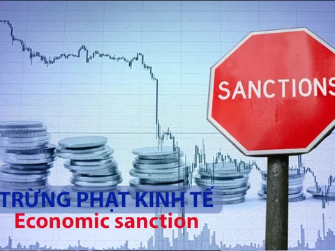Vì sao Mỹ có quyền lực tối cao đến mức có thể áp đặt lệnh trừng phạt lên các nước khác và buộc phần còn lại của thế giới phải tuân thủ?