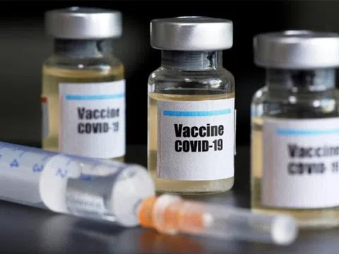 Thủ tướng Phạm Minh Chính quyết định thành lập Quỹ vaccine phòng COVID-19
