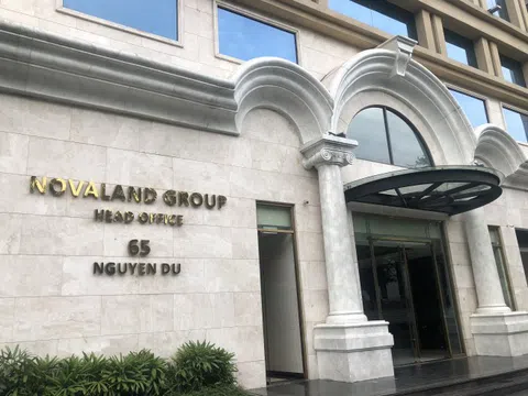 Hé mở nguyên nhân cổ phiếu NVL tăng gấp đôi đưa ông Bùi Thành Nhơn vào top 3 người giàu nhất sàn chứng khoán Việt Nam