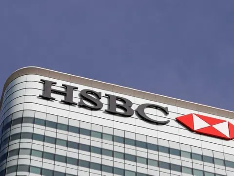 HSBC khuyến cáo cẩn trọng với thị trường bất động sản Việt Nam