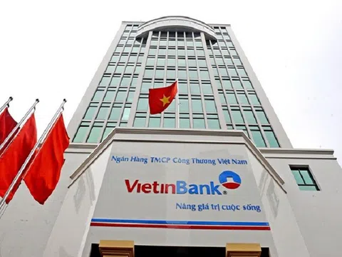 VietinBank chuẩn bị vượt BIDV và Hòa Phát, trở thành doanh nghiệp có vốn điều lệ lớn nhất sàn chứng khoán Việt Nam