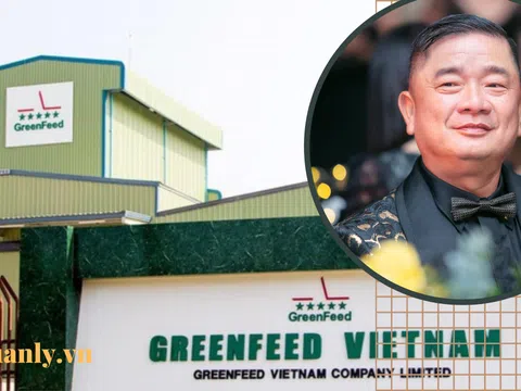 GreenFeed - doanh nghiệp vừa được IFC rót vốn 43 triệu USD là ai?