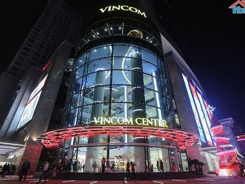 Hỗ trợ các khách thuê mùa dịch 350 tỷ đồng, Vincom Retail vẫn đạt 388 tỷ đồng hợp nhất sau thuế