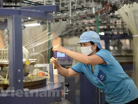 WB dự báo năm 2021 tăng trưởng GDP Việt Nam đạt khoảng 4,8%