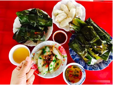 Những điều thú vị về ẩm thực Quảng Bình du khách cần biết