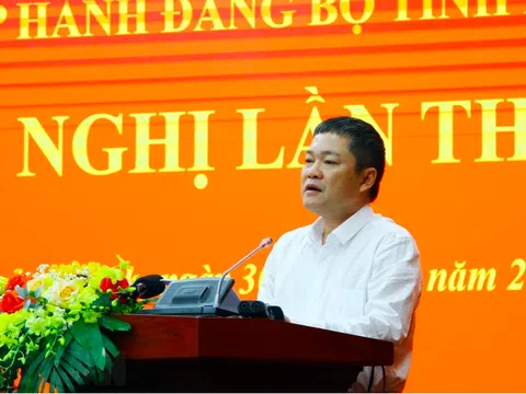 Thủ tướng Chính phủ phê chuẩn kết quả bầu chức vụ Phó Chủ tịch UBND tỉnh Quảng Bình nhiệm kỳ 2021 - 2026