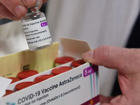 Người dân sớm được tiêm vaccine Covid 19 trên diện rộng