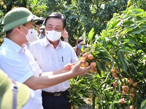 Bộ trưởng Nông nghiệp và Phát triển nông thôn Lê Minh Hoan tiếp tục gửi tâm thư đến các nhà khoa học