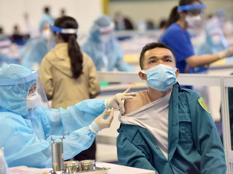 Tin vui: Tháng 7 này sẽ có 8 triệu liều vaccine về Việt Nam