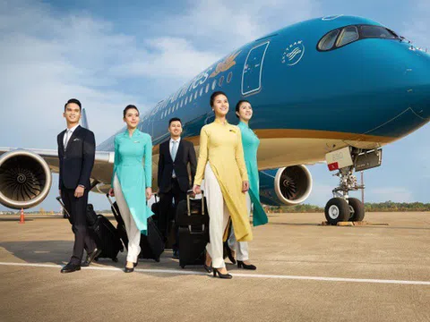 Cổ đông Vietnam Airlines chốt phương án phát hành cổ phiếu để tăng vốn 8.000 tỷ đồng