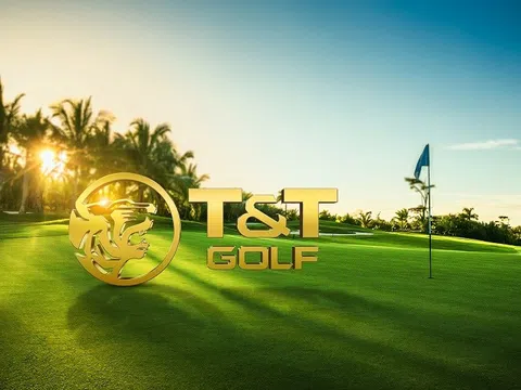 T&T Golf “chào sân” dự án đầu tiên tại Phú Thọ