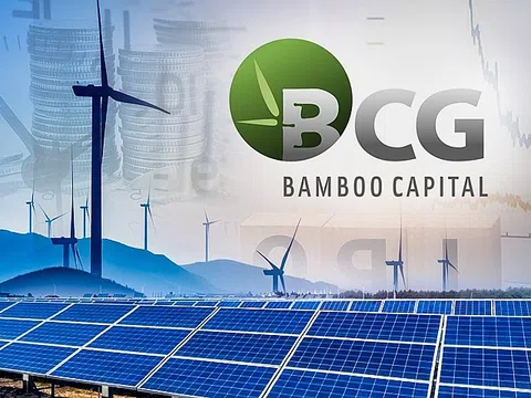 Bamboo Capital (BCG): doanh thu năm 2022 đạt hơn 4.531 tỷ, lợi nhuận sau thuế hơn 546 tỷ.