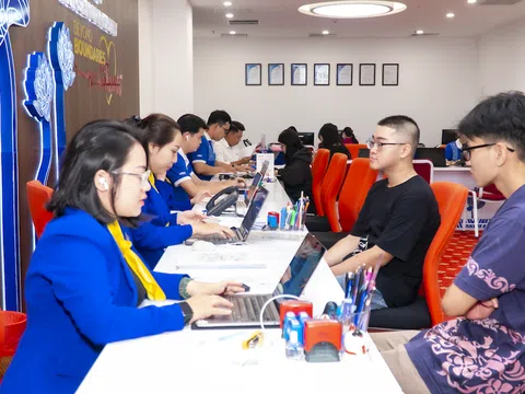 ĐH Hoa Sen công bố điểm sàn xét tuyển bằng điểm thi tốt nghiệp THPT