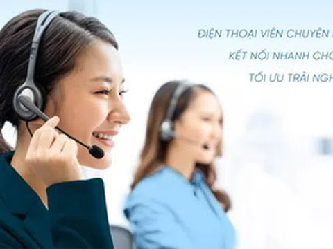 VietinBank ra mắt Hotline mới phục vụ khách hàng ưu tiên và khách hàng doanh nghiệp