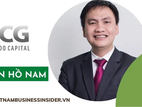 Nguồn thu nào giúp BCG của ông Nguyễn Hồ Nam tăng trong thời gian tới khi nợ vay ròng ở mức cao?