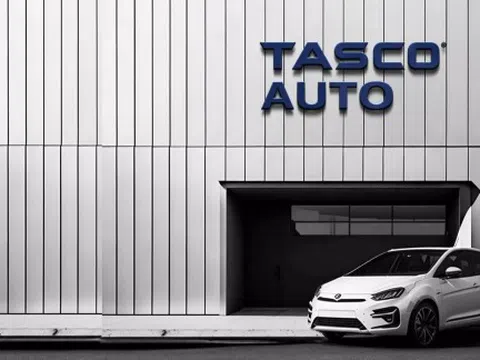 Đổi tên SVC Holdings thành Tasco Auto, tham vọng chinh phục ngành ôtô của “ông trùm BOT” Tasco lớn cỡ nào?