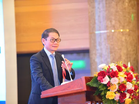 Chủ tịch Trần Bá Dương: Năm 2024, THACO AUTO tập trung nâng cấp quản trị phù hợp với tình hình mới