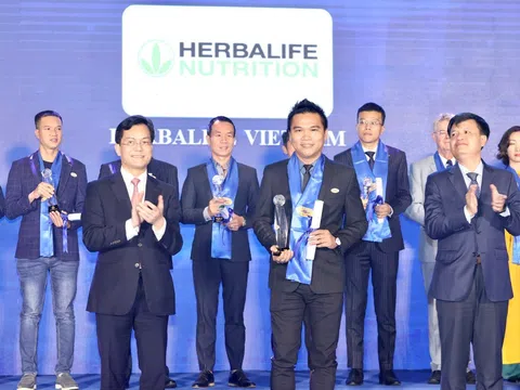 Herbalife: Xây dựng giá trị sản phẩm – từ tiêu chuẩn chất lượng đến lòng tin người tiêu dùng