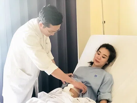 Bệnh viện Tâm Anh giải cứu bệnh nhân thoát khỏi khối u khổng lồ hiếm gặp tại Việt Nam