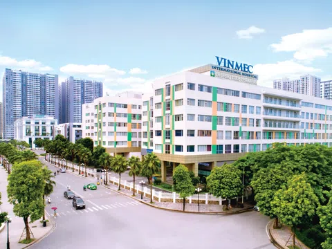 Vinmec ra mắt VinCare PRIMÉ – mô hình quản lý sức khoẻ cho giới thượng lưu đầu tiên tại Việt nam