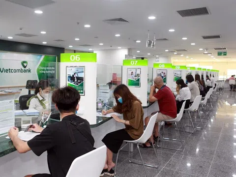 Vietcombank nói gì về việc khách hàng tại Bắc Ninh bị chiếm đoạt tiền trong tài khoản?