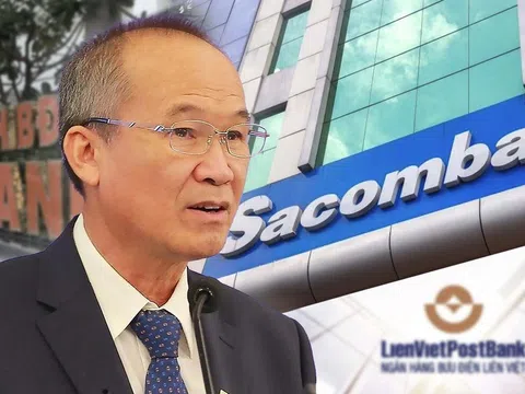 Sacombank bác bỏ thông tin cấm xuất cảnh ông Dương Công Minh