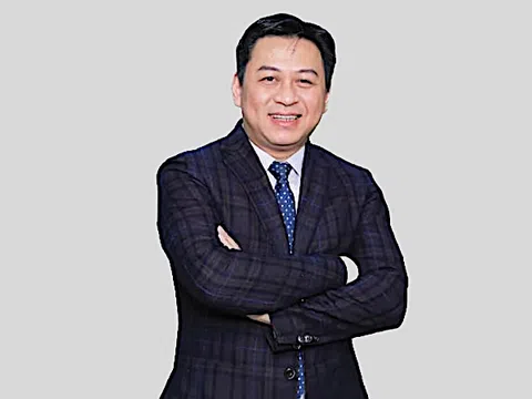 Chân dung ông Đặng Ngọc Khánh - người vừa được bầu làm thành viên HĐQT Tập đoàn Hòa Phát