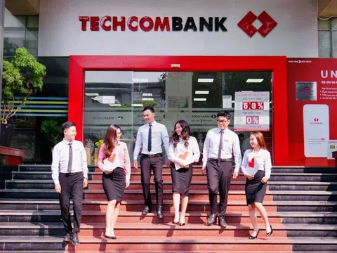 ĐHĐCĐ Techcombank 2024: Đặt mục tiêu lợi nhuận trước thuế 27.100 tỷ đồng