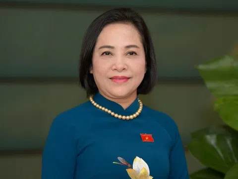 Chân dung Phó Chủ tịch Quốc hội Nguyễn Thị Thanh