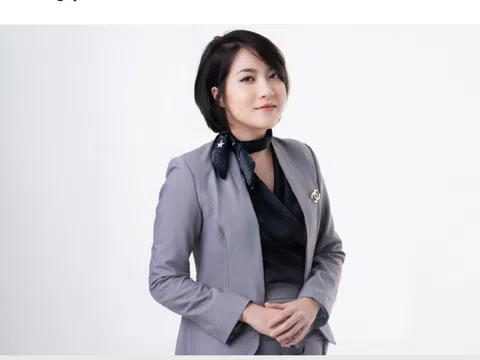 Chân dung bà Bùi Thái Ly - tân CEO 8x vừa được bổ nhiệm của Thaigroup