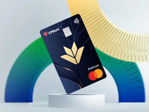 VPBiz Mastercard Platinum - xứng tầm đẳng cấp doanh nghiệp SME