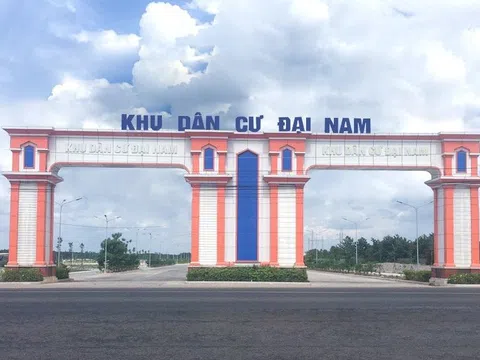 Nợ thuế hơn 100 tỷ đồng, Tập đoàn Danh Khôi lấy tiền đâu để mua dự án của đại gia Dũng 'lò vôi'?