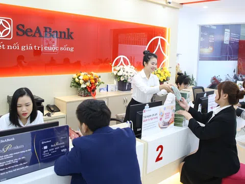 IFC đầu tư vào trái phiếu xanh lam đầu tiên của Việt Nam do SeABank phát hành nhằm thúc đẩy tài chính khí hậu