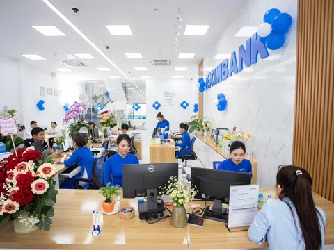 Eximbank tiên phong triển khai công nghệ bảo mật, đảm bảo an toàn giao dịch