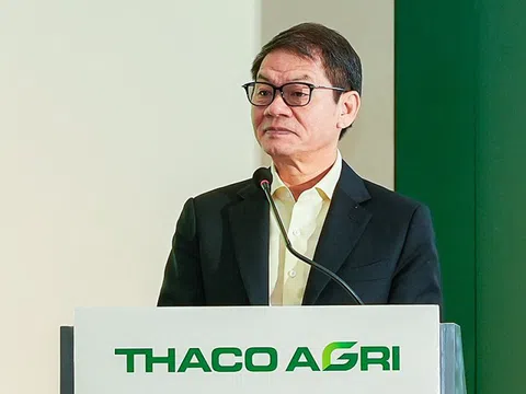 Thaco Agri của tỷ phú Trần Bá Dương bất ngờ báo lãi sau 6 tháng đầu năm 2024