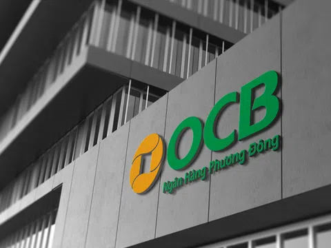 Tập trung đồng hành cùng SME, OCB đạt 2.113 tỷ đồng lợi nhuận 6 tháng 2024