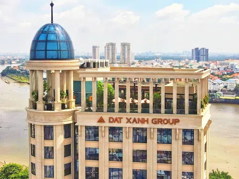 Vì sao lợi nhuận sau thuế của Đất Xanh Group tăng đột biến nửa đầu năm 2024?