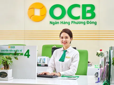 OCB tăng cường đẩy mạnh chuyển đổi số, nâng cao chất lượng tài sản