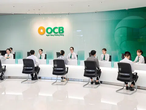 Moody's giữ nguyên xếp hạng tín nhiệm của OCB ở mức Ba3 và nâng triển vọng lên “ổn định”