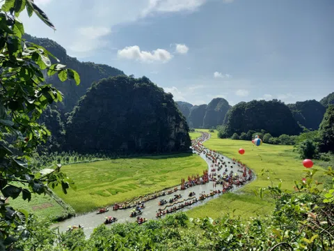 Phát triển triển hoạt động du lịch sinh thái gắn với nông nghiệp và nông thôn cần những tiêu chí nào?