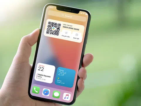 PVcomBank đa dạng các phương thức chuyển tiền trên PVConnect