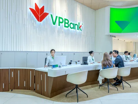 VPBank lọt Top 10 thương hiệu giá trị nhất Việt Nam 2024