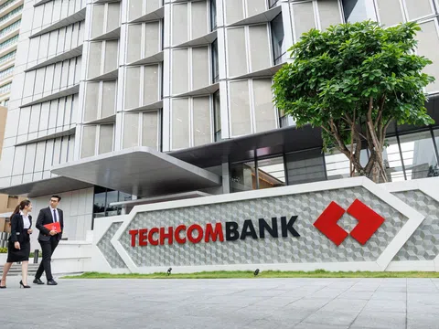 S&P Global Ratings duy trì triển vọng của “Techcombank” với đánh giá tích cực