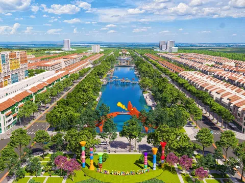 Tinh tế, tối ưu không gian và gấp đôi tiện nghi, 3 mẫu căn hộ Sun Group Hà Nam phù hợp cho ai?