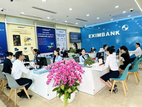 Eximbank nói gì về thông tin bị Ngân hàng Nhà nước thanh tra?