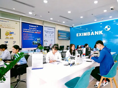 Eximbank ra mắt gói vay ưu đãi mua xe ô tô