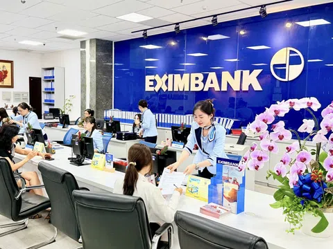 Eximbank ra mắt gói ưu đãi tín dụng đặc biệt dành cho doanh nghiệp xuất nhập khẩu