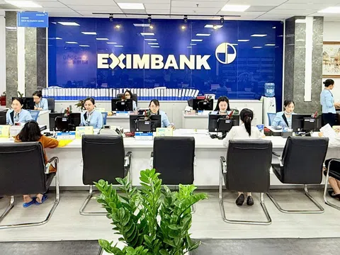 Trước thềm ĐHĐCĐ Eximbank hoàn tất tăng vốn lên gần 18.700 tỷ đồng