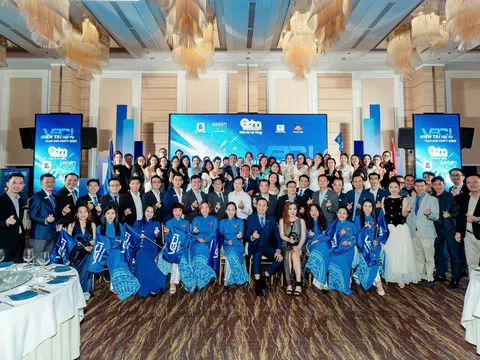 Cộng đồng doanh nhân: Nơi giao thoa ý tưởng và thành công