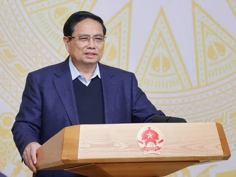 Tăng tốc, bứt phá, đưa đất nước vững bước tiến vào Kỷ nguyên vươn mình
